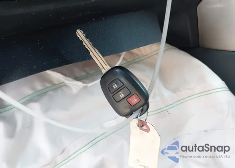 2015 Toyota Rav4 Xle из США, поврежденный, VIN 2T3RFREV7FW254940